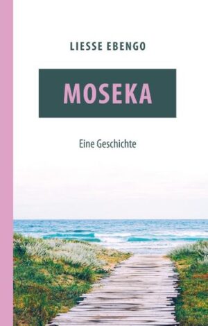 Aus dem Kongo nach Deutschland. Moseka findet beherzt Kraft und Mut, sich beruflich in Deutschland zu integrieren. In Ihrer unbefangenen Art überwindet sie sprachliche Hindernisse. Die Suche nach Beziehungen und einer erfüllenden Liebe wird für Moseka neben ihren beruflichen Erfolgen ein bewegendes Element ihres Lebens. Es mischen sich Sehnsucht, Leidenschaft und Hingabe mit den Herausforderungen des Alltags. In Afrika gehört der Glaube an Übersinnliches zum Alltag. Dieser führt in der Geschichte zu konfliktreichen, aber auch fantastischen Einblicken in die Welt des Magischen und Zauberhaften. Auch wird der Alltag einer Pflegeschülerin in all seinen Facetten beschrieben. Eindringlich realistisch und mit Sinn für Situationskomik und Humor.