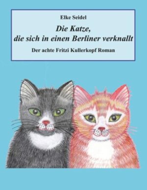 Die clevere Katze Fritzi Kullerkopf trifft in ihrem achten Buch wieder mitten ins Herz ihrer Leser und Leserinnen und Leser. Wie schon zuvor verwebt Fritzi auch in ihrem neuen Band gekonnt und berührend die Einzelschicksale und Erlebnisse der Personen, die ihr im vergangenen Jahr begegnet sind. Mit ihrem außergewöhnlichen Talent zum Fabulieren erzählt sie kenntnisreich und im Plauderton - mit vielen Abzweigungen - aber ohne abzuschweifen. Nuancenreich reiht sie tatsächliche Begebenheiten und nicht ganz wahre Vorkommnisse wie impressionistische Bilder aneinander, voll von verschwenderischer Lust an sinnbildlichen Details. Mit philosophischen Betrachtungen über Gott und die Welt verwandelt Fritzi im wohldosierten Wechsel ihre eigenen Erfahrungen in ein Feuerwerk aus irren Gags, absurden Situationen und sympathischen Charakteren. Das Glück ist flüchtig, das weiß Fritzi schon lange. Doch unermüdlich sucht sie nach einer Möglichkeit, es in ihren Pfötchen festzuhalten und zu bewahren. Unsentimental und zugleich von tiefen Gefühlen geprägt, erzählt sie mit dunklem, pointiertem Humor ihre Geschichten von den Wechselfällen des Lebens und der Liebe. Man wird unwillkürlich hineingezogen in die von ihrer Ghostwriterin Elke wunderbar geschriebenen emotionalen Storys. Mit diesem Buch ist der Autorin wieder ein farbenprächtiges Kaleidoskop mit einem großen Lesevergnügen gelungen. Es ist einzigartig und zeitlos modern.