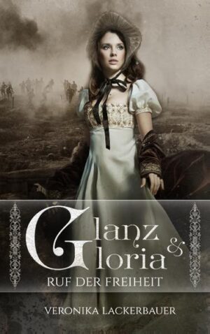 Glanz & Gloria - Band 1 | Bundesamt für magische Wesen