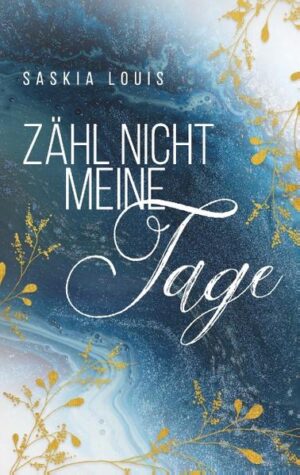 Wie viele Leben musst du berühren, um dein eigenes guten Gewissens beenden zu können? Das Jahr hat 365 Tage. Niemand weiß das so gut wie Zoe, denn an Silvester möchte sie sich das Leben nehmen. Sie hat 365 Tage, in denen sie drei Menschen glücklich machen und ihre Schuld abarbeiten will, um ohne Reue zu sterben. Doch die exzentrische alte Dame, das krebskranke Mädchen und der arrogante Banker nehmen ihre Hilfe nicht so dankend an wie geplant. Sophia behandelt sie wie eine Verbrecherin, die ihr Gebiss auf eBay verhökern will. Mia hält ihren Stoffdelfin für kompetenter als alle Pfleger und dann ist da noch Alex Ferra. Alex, der das eine sagt, aber das andere tut und sie Dinge fühlen lässt, an die sie nie wieder erinnert werden wollte. Und während sie ihre Zeit stur weiter damit verbringt, sich auf den Tod vorzubereiten, bemerkt sie gar nicht, wie sie das Leben wieder einholt.