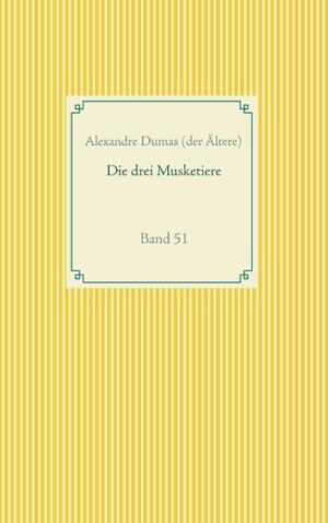 Auf der Grundlage von D'Artagnans Erinnerungen (frz. Les Mémoires de d'Artagnan), einer Biographie, die von Gatien de Courtilz de Sandras um 1700 verfasst wurde, schrieb Alexandre Dumas, der Ältere den Roman 'Die drei Musketiere' als ersten Teil seiner Trilogie über d'Artagnan und seine Freunde, der 1844 zunächst artikelweise veröffentlicht wurde.