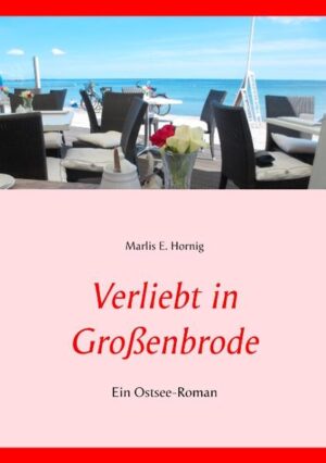 Dieser Roman spielt in dem romantischen Ferienort Großenbrode an der Ostsee und auf der Insel Fehmarn sowie in Heiligenhafen. Lassen auch Sie sich verzaubern und an Plätze entführen, die es wirklich gibt, oder an solche, die meiner Phantasie entsprungen sind. Genießen Sie diesen literarischen Spaziergang an der wunderschönen Ostsee.