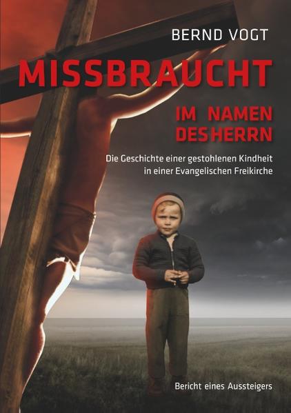 Wie bringt man Eltern dazu, ihr 10-jähriges Kind allen Ernstes vor die Wahl zu stellen: »Wenn der Herr Jesus Mama und Papa geholt hat, wo willst du dann bleiben, bei Oma oder lieber bei Tante Helga«? oder völlig emotionslos zu sagen: »Wenn du erst in der Hölle bist, dann können wir dir auch nicht mehr helfen«! Willkommen in der Welt einer Evangelischen Freikirche. Bernd Vogt wurde in eine strenggläubige christliche Gemeinschaft, der auch heute noch sein älterer Bruder als Prediger angehört, hineingeboren. Als er mit 16 Jahren den Ausstieg schafft, liegt ein neues, faszinierendes Leben als »Weltmensch« vor ihm. Noch ahnt er nicht, dass ihn die zerstörerischen Glaubenssätze, die ihm seit frühesten Kindertagen eingetrichtert wurden, viele Jahre später in Form schwerer Erkrankungen, Ängsten und Depressionen einholen sollten. Mit seinem Buch gewährt er Einblicke hinter die Kulissen scheinbar harmloser evangelikaler Freikirchen, die der breiten Öffentlichkeit sonst verwehrt bleiben. Er berichtet von einer Kindheit, die er als Außenseiter in Schule und Gesellschaft erlebte. Es sind mal tieftraurige Schilderungen, dann wieder urkomische Szenen, die er beschreibt