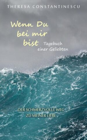 Mit neunzehn Jahren heiratet Theresa in Rumänien einen älteren geschiedenen Mann, um der Enge des Elternhauses zu entkommen. Schnell bemerkt sie, dass sie ihren tyrannischen Mann nicht liebt. In der Hoffnung auf eine Wendung zum Guten wandert sie mit ihm nach Deutschland aus, aber dort wird ihre Situation immer schlimmer. Während die Beziehung zu ihrem Mann sich zunehmend verschlechtert, beginnt Theresa nach und nach ihr Leben selbst in die Hand zu nehmen. Sie lernt Deutsch und beginnt eine neue Berufsausbildung. Doch dann erkrankt ihr Mann an Lungenkrebs. Bei seiner Behandlung verliebt sich Theresa in den behandelnden Onkologen. Für sie ist es Liebe auf den ersten Blick, doch offenbar gibt es keine Hoffnung auf Erfüllung ...