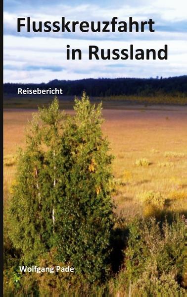 Berichtet wird das Erlebte auf der Flusskreuzfahrt in Russland. Wir starten die Flusskreuzfahrt aus unserer schwäbischen Heimatgemeinde Illingen in Württemberg bei Stuttgart. Über Frankfurt fliegen wir nach St. Petersburg in Russland. Bleiben ein paar Tage in der jungen und kulturreichen Stadt, fahren mit der U-Bahn und besichtigen die schönsten Punkte. Mit dem Flusskreuzfahrtschiff fahren wir über den Fluss Newa, durch den Ladogasee über den Weißmeer-Ostsee-Kanal, in die Swir zu dem kleinen malerischen Dorf Mandrogi. Weiter führt die Route über die Swir in den Onegasee, um dort die alte und historische Insel Kischi zu besichtigen. Zurück durch den Onegasee geht die Fahrt durch den Wolga-Ostsee-Kanal in den Weißer See zur Stadt Goritzy. Als nächstes steuert das Schiff in den Wolga-Ostsee-Kanal über den Rybinsker Stausee in die Wolga zur Stadt Uglitsch. Letztendlich münden wir über die Wolga und Obere Wolga in den Moskau-Wolga-Kanal direkt in die Hauptstadt Moskau. In der pulsierenden und historischen Metropole Moskau bleiben wir ein paar Tage um die schönsten Stellen zu sehen. Von dort fliegen wir wieder in unsere schwäbische Heimat. Der Reisebericht enthält 200 Farbfotos.