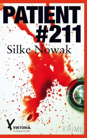 Patient #211 | Silke Nowak