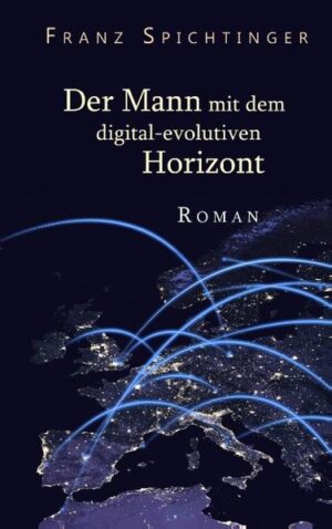 Uriel Hellinghaus wurde bereits an der Wiege eine sonnige und erfolgreiche Zukunft prophezeit. Dank der liebevollen Anleitung seiner Mutter, die ihn mit ihren kontinuierlichen Ratschlägen fit fürs Leben gemacht hat, steigt er als CEO in die oberen Etagen des weltweit agierenden Globalen Konsortiums GK auf. Roman Uriel bringt es schließlich zum bedeutendsten und international anerkannten Digital-Experten mit weitem evolutiven Horizont. Seine Frau Charlotte, die ihm drei vortreffliche Söhne gebar, durchstreift derweil mit sibirischen Väterchen und dem Genuss alkoholischer Ingredienzien nicht abholden Jägern und Fallenstellern die Hälfte des Jahres die sibirische Taiga und die Weiten der subpolaren Tundra. Falschspieler im Globalen Konsortium GK sorgen jedoch durch die Eliminierung dieses bedeutenden Digitalisten für dessen unfreiwilligen Rückzug auf das viel zu frühe Altenteil. Roman Uriel Hellinghaus spielt jedoch nicht nur im Hintergrund noch einige harte digitale Sachen auf dem Pianoforte. Vor allem interessiert er sich mehr und mehr für das Sosein im Dasein. Noch ist nicht aller Tage Abend ...