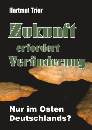 Zukunft erfordert Veränderung | Bundesamt für magische Wesen