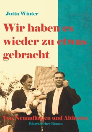 „Wenn wir mal wieder genug zu essen haben“, erklärte der Kleine seinem Vater in feierlichem Ernst, „egal, was auf den Tisch kommt. Ich esse alles, das schwöre ich!“ Doch wohin mit den grauenhaften Bildern des Krieges, die sich nicht abschütteln lassen wie Straßenstaub? Und wie gelingt es den Flüchtlingen, in der Fremde immer wieder Fuß zu fassen? Familie Neu, eine von vielen deutschen Flüchtlingsfamilien, und ihre Nachkommen liefern bemerkenswerte Antworten auf diese höchst aktuellen Fragen. Auf ihrer Zeitreise durch zwei Jahrhunderte erzählt die fesselnde Familiensaga von erfolgreichen Überlebensstrategien, von kühnen Entscheidungen, von Anpassung und mutigem Widerstand.