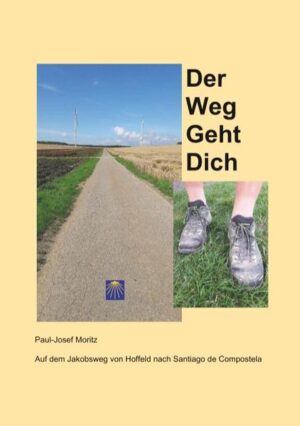 Das Buch erzählt von einer langen, einer aufregenden Reise. Eine Reise voller Kontraste, Emotionen und besonderer Momente. Seien sie dabei, wie der Autor seinen Pilgerweg zu Fuß von der Haustür nach Santiago de Compostela erlebt hat, was ihn in den 93 Tagen seiner Wanderschaft bewegte. Der Eifeler Jakobspilger lief über Trier, Schengen, Metz, Beaune, Cluny weiter nach Le Puy-en-Velay, durch das französische Zentralmassiv über Conques und Moissac, schließlich über die Pyrenäen nach Spanien. Der Camino de Santiago querte die Städte Pamplona, Burgos, Leon, Astorga und viele mehr. Das Buch beschreibt "nur“ 3 Monate bzw. 2558 km im Leben eines Pilgers - und doch so viel mehr.. Es ist ein sehr persönliches Werk, unverfälscht, authentisch und immer dicht dran am Geschehen. Fühlen sie sich eingeladen zu einem außergewöhnlichen Abendteuer, tauchen sie ein in das Abendteuer Jakobsweg! Begleiten sie den Autor auf dem Pilgerweg! Den Rucksack trägt der Autor – Versprochen!