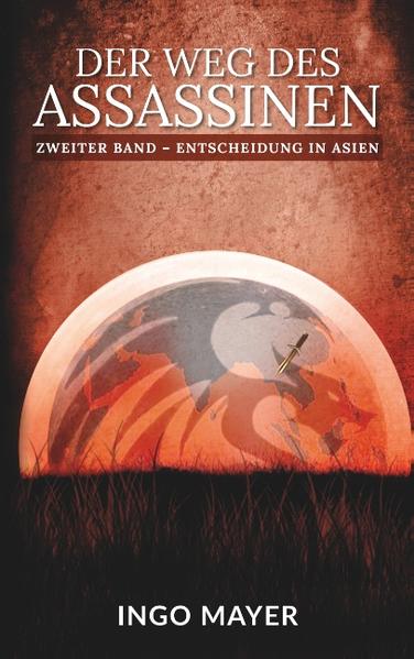 Jans bester Freund Jo ist in einem brutalen Kampf mit Assassinen-Kriegern gefallen. In Thailand will Jan Ruhe finden und trauern, aber sein Aufenthalt verläuft anders als geplant. Unfreiwillig gerät er zwischen die Fronten einer gefährlichen Gang mit dem Namen "die Drachen von Koh Samui" und einer kleinen Gruppe Thailänder, mit deren charismatischem Anführer Kamon. Um ein Ereignis zu verhindern, das die Welt aus ihren Angeln reißen würde, muss Jan ins alte Persien reisen. Von den dunklen Assassinen durch eine unwirtliche Wüste gejagt, liegt es wieder an Jan, sein Schicksal und das der anderen in die Hand zu nehmen. Aber er hat neue Freunde gefunden. Freunde, die bereit sind, alles zu riskieren, sowohl für ihn und Jazmine als auch für den magischen Kristall. Ein wilder Kampf um das machtvolle Relikt entbrennt. Ob die kleine Gruppe von Assassinen um Jan, den mächtigen Orden der Tempelritter aufhalten kann, vermag keiner zu sagen. Aber alle sind bereit, den ungleichen Kampf aufzunehmen. Das Schicksal aller steht auf Messers Schneide. Im zweiten Band von Ingo Mayers Reihe setzt sich das spannende Abenteuer von Jan und seinen Freunden fort. Es wird ihn wieder durch exotische Länder führen, in denen er gefährliche Prüfungen zu bestehen hat und mehr Action durchlebt, als ihm lieb ist!