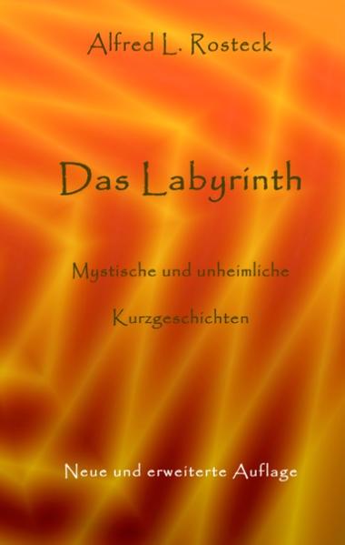 Viele Ereignisse im Leben erscheinen uns geheimnisvoll und rätselhaft. Wir vermuten zwar einen verborgenen, symbolhaften Sinn hinter den Ereignissen und Dingen, aber nur selten ist es uns möglich, diesen auch zu enträtseln. Das Mystische und Unheimliche hat den Menschen schon immer fasziniert. Geschehnisse, die außerhalb des für gewöhnlich Denkmöglichen liegen und in ihrer surrealen Erscheinungsform die Sphären höherer Welten zu berühren scheinen, erweitern die kalte und oft bedrückende Realität des Alltags um die Dimension des Unbewußt-Traumhaften und lassen die Grenzen zwischen Realität und Irrealität verschwimmen. Ob es sich dabei um Einwirkungen höherer Existenzebenen, um Manifestationen der Seele, oder schlicht um Ironien des Lebens handelt, bleibt der Phantasie des Lesers überlassen. Die vorliegenden Kurzgeschichten entführen den Leser aus durchaus alltäglichen Situationen in unerwartete, bizarre und manchmal albtraumhafte Bereiche.