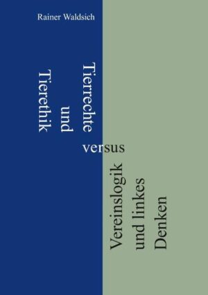 Tierrechte und Tierethik versus Vereinslogik und linkes Denken | Bundesamt für magische Wesen