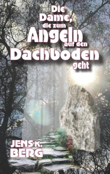 Nach aufwendiger Suche gelingt es dem Nachlassverwalter Marco Jules, die Erbin, Katharina Mauritzer, ausfindig zu machen. Bei der Testamentseröffnung wird verfügt, dass sie sich vor Erbantritt für vier Wochen im Haus des Verstorbenen in Peoria/USA aufhalten muss. Nach einiger Zeit erhält Marco aus den Staaten ein Gesuch mit der Bitte, bei der Suche nach der Erbin behilflich zu sein. Laut amerikanischer Gesetzgebung dürfe nur er das Haus betreten. Dort angekommen beginnt er zu ermitteln. Auf mysteriöse Weise gelangt er an Katharina Mauritzers Tagebuch. Darin erfährt er von einem Lichtkorridor, der in verschiedene Welten führt. So begibt er sich selbst auf Spurensuche, die nicht nur seine Wahrnehmung auf den Kopf stellt. Er wird in Ereignisse hineingezogen, die logisch nicht erklärbar sind. Und so führt auch sein Weg auf den Dachboden. Mehr unter www.jenskberg.com