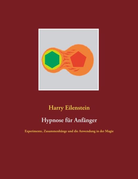 Die Hypnose wird heute sowohl in der Psychologie als auch in der Magie kaum noch beachtet und angewendet obwohl sie eine einfache und effektive Möglichkeit ist, sowohl die Funktionsweise der Psyche als auch der Magie besser zu verstehen. Die Hypnose ist zudem mit vielen anderen Phänomenen eng verwandt, die sich erst im Vergleich miteinander wirklich verstehen lassen. Zu diesen Phänomenen gehören alltägliche Dinge wie das Reden im Schlaf und das Schlafwandeln, aber auch bedrohlichere Dinge wie politische Propaganda und Massenhypnose, weiterhin magische Phänomene wie die Bewußtseinsausweitung, die Bewußtseinsübertragung, Einweihungen, das indische Darschan, die Invokation, Fernhypnose, der Hypnose- Kampf, Besessenheiten, das tibetische Phowa, der Spiritus familiaris sowie viele Fähigkeiten aus dem Bereich der fortgeschrittenen Kampftechniken wie u.a. Fernstöße. In diesem Buch werden die verschiedene Hypnose- Methoden und ihre Anwendungsmöglichkeiten und ebenso ihre möglichen Nebenwirkungen beschrieben.