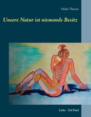 Liebe geht auch fürs gebrannte Kind zu finden. Manche rösten ihre Kastanien und holen sie dort selbst aus dem Feuer, und reinigen alljährlich ihre Gedanken im Rauch, und lassen diejenigen draußen, die ihnen die schicken, die nichts anderes zu tun wissen, als sich von ihnen das Leben in der Bergwelt abschauen, und allein in der Wildnis Holzfiguren schnitzen, und kommen mal die Wanderer vorbei, die langsam denken, dann lassen sie mit ihnen die Zeit einfach langsamer vergehen.