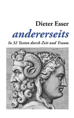 Essers Geschichten führen den Leser durch verschiedene Zeiten und geographische Räume in neue, "unerhörte Begebenheiten", wie Goethe einmal sagte. "Georg reist" - aber wohin reist er wirklich? Warten die vier Personen tatsächlich auf die "Fähre", die sie ans andere Ufer bringen soll? Was wäre passiert, wenn Abraham seinen Sohn Isaak nicht hätte opfern wollen? Was macht Odysseus in Cincinnati, was Bertolt Brecht im Himmel? Einfühlsam, aber auch irritierend und in überraschenden Wendungen zeigt der Autor das Leben von Menschen, die von "Amors Pfeilen" getroffen werden, die aus der Partnerschaft in Einsamkeit und aus der Einsamkeit in Partnerschaft flüchten, nimmt den Leser mit auf Ausflüge durch erstaunliche Vergangenheiten und zukünftige Zeiten. Ja, so war es und so ist es, könnte man meinen, aber ... andererseits.