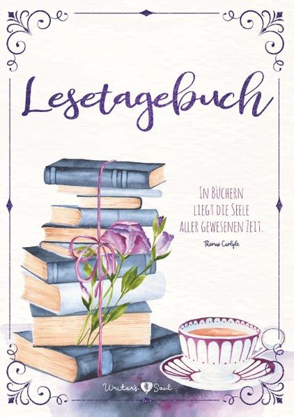 Jede Geschichte birgt ein Abenteuer, welches wir gemeinsam mit den Charakteren erleben. Manche sind wild und gefährlich, andere sind ruhig und berührend. Um all diese wundervollen Gefühle und Erinnerungen festzuhalten, bietet dir dieses Lesetagebuch viel Platz für deine Gedanken und Leseeindrücke, damit du dich auch noch in ferner Zukunft daran erinnerst. Du findest außerdem Listen zu Wunschbüchern, gelesenen Bücher, Lesechallenges, Lieblingsbüchern, Bücherflops, dem Stapel ungelesener Bücher, sowie liebevoll gestaltete Zwischenseiten mit Zitaten & Illustrationen. Für jeden, der Bücher liebt!