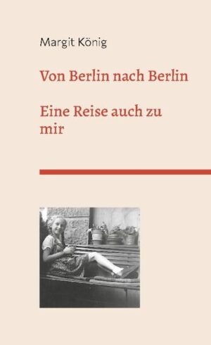 "Von Berlin nach Berlin" ist der spannende Bericht einer Flucht aus dem Ostteil Berlins nach Westberlin. 1973 - zwölf Jahre nach dem Mauerbau - wagt die Autorin diesen gefährlichen, ins Ungewisse führenden Schritt. "Weg, nur weg aus diesem unmenschlichen System", ist der treibende Gedanke. Die Flucht gelingt. Und damit beginnt auch eine innere Wende, die nicht weniger aufregend und aufrüttelnd ist. Bewusst und mutig geht die Autorin ihren eigenen Weg, lässt sich auf Veränderungen ein. Auf der Reise zu sich selbst beschäftigt sie sich intensiv mit ihren Wurzeln und lernt zu verstehen "wie sie wurde, was sie ist." Das Buch lädt als Zeitzeugnis besonders die Nachkriegsgeneration ein, sich mit der eigenen Biografie zu beschäftigen. Es ermutigt und ermuntert, sich auf einen Lebensrückblick einzulassen, Vergessenes und Verdrängtes wieder ins Erleben zu holen. Jüngere Leser bringt das Buch zum großen Staunen über das so ganz andere Leben der Großeltern und Eltern.