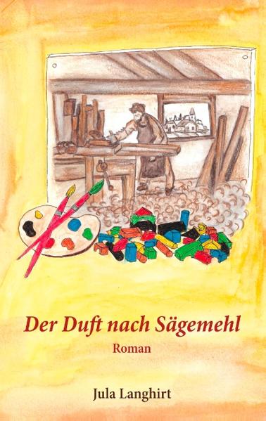 Eine alte, zunächst unbeachtete, an ihre Großmutter gerichtete Postkarte veranlasst Blandine, gemeinsam mit ihrer Familie zu Nachforschungen über den Verfasser. Dieser hat jedoch nur mit Tony unterschrieben. Wer ist sie? Wer ist er? Was wollte die Person, die ein Erbe in der Wallonie beschreibt? Durch einen puren Zufall kann Blandine Tony ausfindig machen. Doch sie muss feststellen, dass der Inhalt der Postkarte nur einen Bruchteil der eigentlichen Geschichte beschreibt. Abgründe um große Liebe, Vermächtnis, Reue bis hin zur Selbsttötung tun sich um Blandine auf. Jahrzehnte zurückliegende Ereignisse holen die Frau und ihre Familie ein. Wird dieses Drama, das zum Teil auf Tatsachen beruht, ein gutes Ende nehmen?