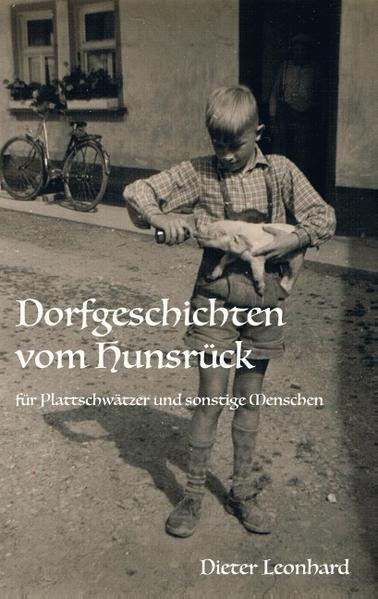 Dorfgeschichten vom Hunsrück | Bundesamt für magische Wesen