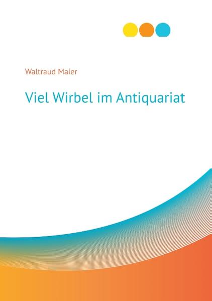 Antiquariate sind verstaubt und langweilig? Weit gefehlt! Denn die Geschichte um das im Buch vorkommende Antiquariat ist alles andere als staubig und langweilig. Stattdessen zeigt es auf, was man mit Zusammenhalt und Freundschaft alles schaffen kann, wenn man es nur will.