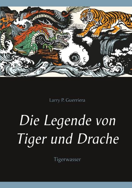 Es gibt Dinge zwischen Himmel und Erde, die kein Sterblicher je nachvollziehen kann. Neben unserem existieren weitere bewohnte Planeten in unserem Universum. Doch die blaue Erde ist die schönste aller Welten. Seine Ressourcen sind die begehrenswertesten. Draußen im All lauern Kreaturen, welche die Heimat der Menschen aufgrund ihrer Rohstoffe beanspruchen. Wer wird das Menschenreich verteidigen? Wer stellt sich den Anderwesen entgegen? Eine alte Legende besagt, vereinen sich Tiger und Drache, Wasser mit Feuer, erscheint der Phönix. Er steigt in den Himmel, kommt über dieses Erdreich, es zu retten. Dumm nur, dass die Familien Tigris und Draconis einander seit Jahrhunderten hassen! Darüberhinaus hat Freya einfach keinen Bock, die Welt zu retten. Wieso auch? Schließlich wird sie dafür nicht bezahlt! Kann Ermano, der stolze Erbe der Tigris, sein stures Gegenstück aus dem Haus Draconis, auch ohne Waffengewalt zur Kooperation zwingen? Finden Yin und Yang je ihren Einklang, damit der Phönix wiederkommt?