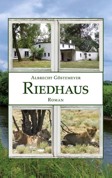 In der Leineniederung zwischen Hannover und Neustadt, einer Landschaft von herber Romantik, steht das Riedhaus. Es ist ein einfaches Gebäude, gedacht als Wohnhaus für Wochenenden und Ferienzeiten. Erbaut wurde es zwischen den beiden Weltkriegen von einer losen Gemeinschaft Hannoveraner Familien, die der Wandervogelbewegung nahestanden. Für die Kinder der Familien war es ein Freizeitparadies