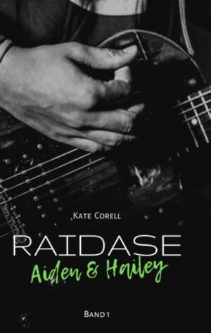 Band 1 RAIDASE Aiden & Hailey Band 2 RAIDASE (Erscheint im Februar 2020) Band 3 RAIDASE (Erscheint im Juni 2020) >>Ein Teil von mir hat gehofft, dass dieser Kuss wie eine kalte Dusche wirkt. Damit das Thema endlich vom Tisch ist. Ein anderer Teil hat genau das befürchtet. Ich will mehr davon.>Dieses Lächeln zwingt mich endgültig in die Knie. Dabei hatte ich ihn so dringend loswerden wollen, weil ich genau wusste, dass es unmöglich ist, Aiden West nicht zu lieben.