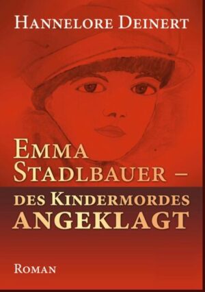 Als jüngstes von vier Geschwistern wächst das Mädchen Emma in Niederbayern auf. Den jähzornigen Ausbrüchen des kriegstraumatisierten Vaters wissen die Kinder zu begegnen, jedoch in der Schule muss Emma begreifen, dass Anpassung wichtiger scheint als eigenständiges Denken. Sie fliegt ohne Schulabschluss von der Schule und beginnt auf einem Bauernhof zu arbeiten. Als sich der Sohn des Bauern in Emma verliebt, wird sie vom Hof geschickt. Nun wird aus Emma kurzentschlossen Emil, somit kann sie im geliebten Wald eine Forstlehre beginnen. Allzu spät merkt Emma, dass sie schwanger ist. Ganz allein entbindet sie das Kind und bringt es dann im Bach zur Ruhe. Den Tod der kleinen Tochter begreift die 16-jährige nicht, sie wird als Kindsmörderin angeklagt. Gibt es einen Neuanfang für Emma? Psychologisch unterfüttert und mitreißend geschildert ist die dramatische Geschichte der Emma Stadlbauer, die sich in der Welt aus bitterer Armut und gesellschaftlichen Konventionen behaupten muss.