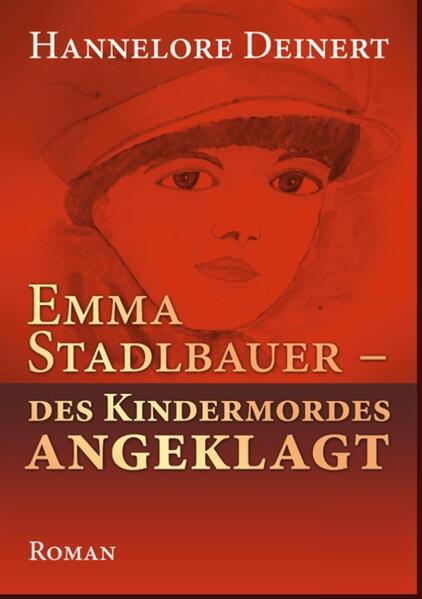 Als jüngstes von vier Geschwistern wächst das Mädchen Emma in Niederbayern auf. Den jähzornigen Ausbrüchen des kriegstraumatisierten Vaters wissen die Kinder zu begegnen, jedoch in der Schule muss Emma begreifen, dass Anpassung wichtiger scheint als eigenständiges Denken. Sie fliegt ohne Schulabschluss von der Schule und beginnt auf einem Bauernhof zu arbeiten. Als sich der Sohn des Bauern in Emma verliebt, wird sie vom Hof geschickt. Nun wird aus Emma kurzentschlossen Emil, somit kann sie im geliebten Wald eine Forstlehre beginnen. Allzu spät merkt Emma, dass sie schwanger ist. Ganz allein entbindet sie das Kind und bringt es dann im Bach zur Ruhe. Den Tod der kleinen Tochter begreift die 16-jährige nicht, sie wird als Kindsmörderin angeklagt. Gibt es einen Neuanfang für Emma? Psychologisch unterfüttert und mitreißend geschildert ist die dramatische Geschichte der Emma Stadlbauer, die sich in der Welt aus bitterer Armut und gesellschaftlichen Konventionen behaupten muss.