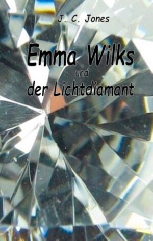 Während die Dunkle Prinzessin Amalia ihre Regentschaft beginnt, müssen Emma Wilks und ihre Freunde versuchen, den nächsten Edelstein zu finden.