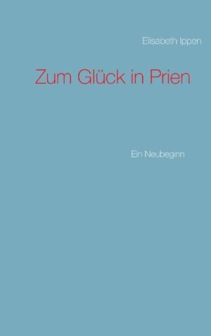 Frau. Sechzig. Geschieden. Kinder aus dem Haus. Keine Arbeit mehr. Das war`s? Nein. Das ist es. Das ist die Super-Chance. Das Sprungbrett ins Abenteuer eines Neuanfangs. Prien am Chiemsee ist der Ort, an dem ins Leben gesprungen wurde. Das Abenteuer wird ein Jahr lang protokolliert. Lebendig und authentisch. Aus dem augenblicklichen Erleben heraus geschriebene Texte lassen unmittelbar teilhaben an den Freuden und Leiden einer, die auszog, um noch einmal ganz neu anzufangen.