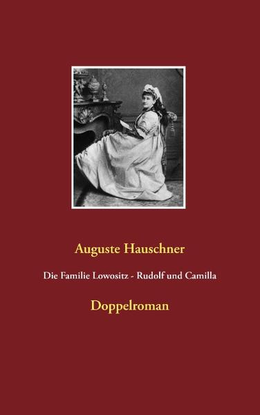 Der Doppelroman ist das literarische Hauptwerk der Autorin. Im Mittelpunkt des Romans mit autobiographischen Zügen stehen die Geschwister Rudolf und Camilla, die in Prag in einem Umfeld wachsender Nationalitätenkonflikte zwischen deutsch-jüdischer und tschechischer Bevölkerung aufwachsen. Steht im ersten Teil Rudolf mit männlich geprägter Welteroberung im Mittelpunkt, so verschiebt sich der Schwerpunkt im zweiten Teil auf Camilla. Hier geht es um weiblich bestimmte Selbstfindung, so dass die Autorin aus heutiger Perspektive in eine feministische Tradition eingeordnet werden könnte. Bezeichnend für Auguste Hauschner ist allerdings die Multidimensionalität der Schilderung. Dieser Doppelroman besticht durch die Farbigkeit der Milieuschilderung, die Schärfe der Beobachtung, die Tiefe der Reflexion sowie durch die Lebendigkeit der Einfühlung in die psychische Welt der handelnden Personen.