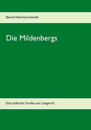 Die Mildenbergs | Bundesamt für magische Wesen