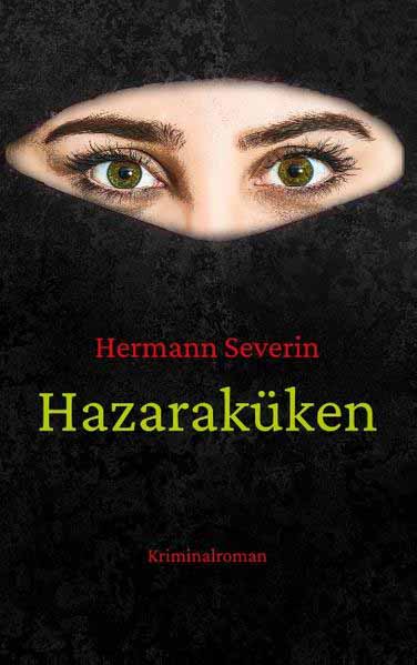 Hazaraküken | Hermann Severin
