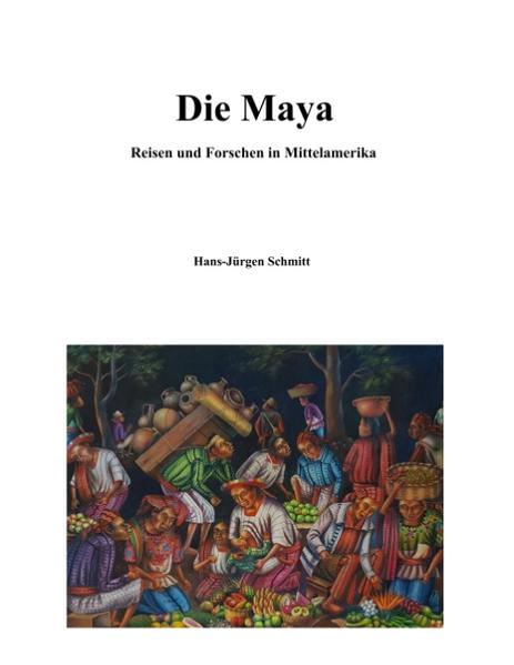 Der Autor befasste sich mit der Maya-Kultur seit seinem 15. Lebensjahr. Er lässt den Leser an den ereignisreichen Reisen teilnehmen, die er seit 1977 in Mittelamerika unternommen hat. Selten verliefen die Reisen problemlos. Streiks, Hurrikan, Schweinegrippe und Aktivitäten aufständischer Zapatisten wirbelten die Reisepläne durcheinander. Das Buch vermittelt einen Eindruck von den alten Maya, aber auch von dem Leben der heutigen Maya und den Anstrengungen, die unternommen werden, das geologisch, klimatisch und bevölkerungsmäßig unruhige Gebiet trotzdem den interessierten Touristen nahe zu bringen. Schließlich erhält der Leser einen Einblick in die schwierige Forschung, mit der seitens des Autors in den letzten Jahren Anstrengungen unternommen wurden, der Keramik und dem Leben der alten Maya im Norden Yucatans ihre Geheimnisse zu entlocken.