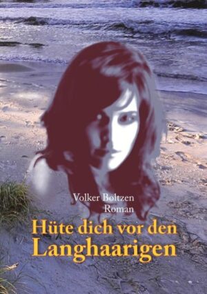 „Hüte dich vor den Langhaarigen! - Bring gefälligst keine Frau mit nach Hause, solange du sie nicht ernähren kannst!“ Auf einmal sind diese Kernsätze der bisherigen drakonischen Erziehung aus rein praktischen Gründen Makulatur... Das hinrei-ßendste Mädchen nämlich wohnt plötzlich für ein ganzes Jahr - im Zimmer nebenan. Was für eine unglaubliche Versuchung durch diese neue, ziemlich absurde Situation!Eine eigentlich völlig unmögliche Liebesgeschichte in den frühen 1960er Jahren - ein heiteres, spannendes Kapitel Zeitgeschichte mit überraschenden Abenteuern. Ein bisschen Gänsehaut auf der Suche nach dem Glück, dem Sinn des Lebens und dem ewigen Geheimnis der Zeit...