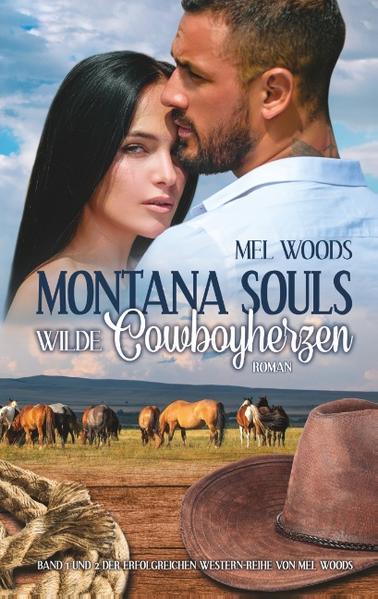 Die bekannte SelfPublishing-Autorin Melanie Holzner schreibt Cowboy-Romance unter dem Pseudonym Mel Woods! Sammelband1: Ein Cowboyherz in Aufruhr Nach fünf Jahren kehrt Trisha in ihre Heimat Montana zurück. Als Tierärztin übernimmt sie dort die Praxis ihres Vaters. Sie kann es kaum erwarten, die Ranches in der Umgebung zu betreuen. Als sie auf der Ringwall Ranch auf Cody trifft, prallen Welten aufeinander! Der arrogante Macho kann so gar nichts mit Trishas alternativen Behandlungsmethoden anfangen und traut ihr den Job nicht zu. Trisha ist genervt von Codys blöden Sprüchen und versucht, sich von dem gut aussehenden Frauenschwarm nicht einschüchtern zu lassen. Ihre Unsicherheit in puncto Männer jedoch kommt ihr immer wieder in die Quere, zumal ihr Cody öfter durch den Kopf schwirrt als gewollt! Der sexy Cowboy verwirrt ihre Sinne und auch Cody muss bald erkennen, dass sein gängiges Beuteschema zu wackeln beginnt ... Ein Cowboyherz auf Abwegen Josh Ringwall ist auf der elterlichen Ranch in Montana für die Ausritte mit Touristen zuständig und sein sonniges Gemüt sorgt dafür, dass der attraktive Cowboy überall beliebt ist. Aber sein Übermut und sein freches Wesen bringen ihm immer wieder Ärger ein. Nicht umsonst ist er als Raufbold und Weiberheld verschrien. Da überrascht es nicht, dass die kühle Bürgermeistertochter Candice angewidert die Nase rümpft, als er direkt vor ihren Füßen im Dreck landet. Mit solchen Typen will sie nichts zu tun haben, sie hat größere Pläne! Nur noch eine kurze Weile wird sie in der kleinen Anwaltskanzlei arbeiten, bevor sie ihre Stelle in der Großstadt antreten wird. Umso genervter ist sie, als sie Geschäftspartner bei einem Ausritt - ausgerechnet mit Josh - begleiten soll. Doch ein Unfall mit ihrem Pferd ändert alles ... Zwei prickelnde und romantische Cowboy Romane, jeweils in sich abgeschlossen.