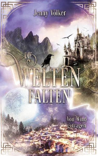 Vier Zirkel und ein mächtiger Hexer Unzählige Geheimnisse und zwei Männer an ihrer Seite Mayla hat erfahren, dass sie die Enkelin von Melinda ist, der mächtigen Feuerhexe. Doch von der fehlt jede Spur. Auf der Suche nach ihr sind Tom und Georg an ihrer Seite. Doch Verrat und Gefahr drohen und Mayla muss sich fragen, wem sie trauen kann. Band 2 der spannenden Weltenfalten-Trilogie, eine Urban-Fantasy-Reihe mit erwachsenen Hauptfiguren, Spannung, Liebe und Magie. Begleite Mayla auf ihrer weiteren Reise als Feuerhexe und erlebe ein unvorstellbares Abenteuer! Band 1: Wenn Feuer erwacht Band 2: Von Wind getragen Band 3: In Eisen verewigt (Dezember 2020)