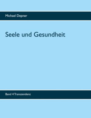 Seit der Antike konkurrieren zwei Denkmodelle miteinander. Das eine geht davon aus, dass alle Erscheinungen der Wirklichkeit eine materielle Grundlage haben. Das andere behauptet den Vorrang des Geistes. Es ist damit religiös. Weit davon entfernt, die Frage, welches Modell zutrifft, verbindlich klären zu können, geht der Autor davon aus, dass es für die Psychiatrie vorteilhaft ist, an den Vorrang des Geistes zu glauben. Menschen, die davon ausgehen, dass ihr Dasein in einen umfassenden, also transzendenten Zu-sammenhang eingebettet ist und nicht nur sozial, sondern existenziell über den Tod der Person hinausweist, können mit vielen Härten und Widersprüchen des Lebens besser umgehen. Sie haben eine größere Chance, sich mit dem Leben grundsätzlich zu versöhnen. Religion ist aber nicht an sich schon Segen. Falsch verstandener Glaube kann schwere seelische Erkrankungen hervorrufen. Befasst man sich aus psychiatrischer Sicht mit religiösen Themen, reicht es daher nicht, heilsame Varianten zu beschreiben. Es gilt auch, vor Verirrungen zu warnen, die den Geist mit Versprechungen ködern oder einzuschüchtern versuchen. Band 4 der Reihe Seele und Gesundheit hat sich beides zur Aufgabe gemacht.