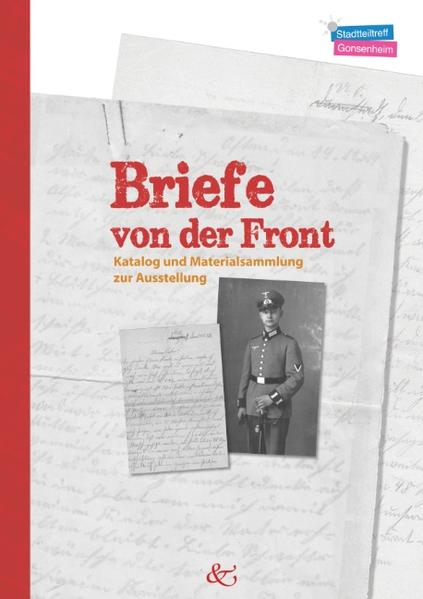 Briefe von der Front | Bundesamt für magische Wesen