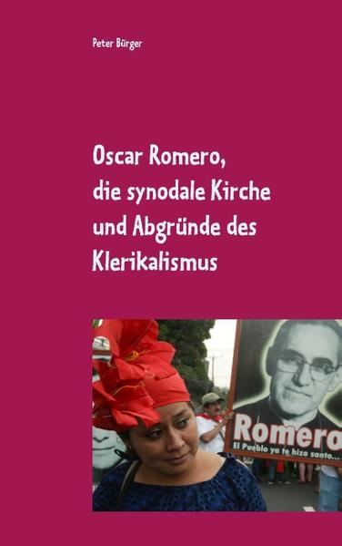 Aufgeweckte Leute sollten der bürgerlichen Papstschelte dieser Tage nicht allzu leichtfertig folgen und so ungewollt der klerikalen Rechten assistieren. Denn die "Kirche der Armen", die sich mit Franziskus global gegen ein todbringendes Wirtschaftssystem und die Zerstörung der Lebensgrundlagen unserer Gattung wendet, hat den Machtkult der Priesterselbstanbetung schon verabschiedet. Ihr Vorbild heißt: Oscar Romero. Der österliche Aufstand wider die Strukturen des Todes kann ohne durchgreifenden Strukturwandel in der Kirche nicht gelingen. Irrwege sind gleichermaßen: eine "Kirchenreformdebatte ohne Botschaft" und eine Befreiungstheologie für das Leben auf dem Planten ohne radikale Transformationen des kirchlichen Gefüges. Romeros Weg zeugt von erstaunlichen Lernprozessen in kürzester Zeit. Eine vergleichbare Umkehr hin zur "Option wegen der Verzweifelten" und zum Weg der gemeinschaftlichen Beratung müsste sich ereignen in unseren Tagen. Ein wirklicher Heiliger, so heißt es, kann weiterhelfen. Dieses Buch lädt Kirchenreformer*innen, dazu ein, San Oscar Romero zu entdecken als einen Nothelfer und Türöffner ...