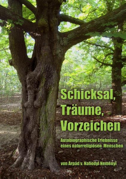 Wie unterscheidet sich das Leben eines Menschen mit altheidnischer Religion von einem rationalen Menschen? Wie geht man als Heide mit der Natur um und wie geht die Natur mit einem um? Wie kann man in Kontakt treten mit Bäumen, Tieren, Geistern und Gottheiten? Ist das Schicksal vorherbestimmt und wie kann man es abändern? Merkwürdige Begebenheiten, die rational nicht erklärbar sind. Böse Geister und wie sie uns schaden, Krankheiten, Tod und Jenseits werden behandelt. Das Buch trägt Geschehnisse, die sich wirklich zugetragen haben, zusammen.