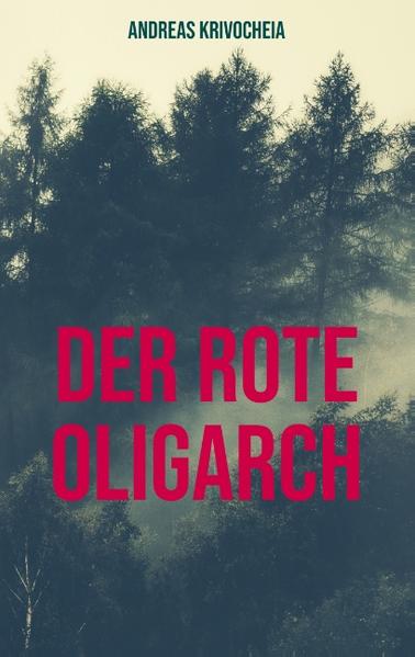 "Hervorragend recherchiert und spannend umgesetzt. Andreas Krivocheia erzählt die Geschichte des "roten Oligarchen" im sowjetischen und postsowjetischen Russland so detailreich und authentisch, dass man seinen Roman gar nicht aus der Hand legen möchte. Wer sich für Zeitgeschichte interessiert, wird hier voll auf seine Kosten kommen." - Guido Dieckmann, Autor der Bestseller "Luther" und "Die sieben Templer"