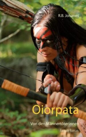Oiorpata - Männertöterinnen - nannten sie die einen, Amazoi - die Brustlosen - die anderen! Das eine, weil sie sich keinem Mann unterordnen wollten und bereit waren, ihre Freiheit bis zum Äußersten zu verteidigen