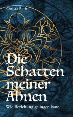 Die Schatten meiner Ahnen - Wie Beziehung gelingen kann Dieser spannende Roman beruht auf einer wahren Geschichte. Beschrieben wird das Schicksal von Franziska Licht, der es einfach nicht gelingen will, eine dauerhafte und liebevolle Partnerschaft zu leben. Durch eine Systemische Familientherapie kommt sie in Kontakt mit ihren verletzten Gefühlen und den Verstrickungen mit ihren Ahnen. In Polen findet sie die richtige Fährte, die Geschichte ihrer Urgroßeltern. Ein Buch für alle Menschen, die auf dem Weg zu sich selbst sind und Beziehungen liebevoll und wertschätzend leben möchten.