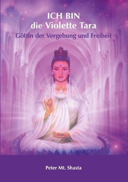 Auf Wunsch des Aufgestiegenen Meisters Saint Germain, hat Peter Mt. Shasta in diesem Buch historische Meditationstechniken zusammengestellt, die dem Westlichen spirituell Suchenden eine profunde Anleitung und Hilfe bieten, Erleuchtung und Befreiung zu erlangen. Er gibt eine Anleitung zur Anrufung der Violetten Tara, Göttin der Vergebung und Freiheit, die uns dabei hilft, diese Qualitäten im täglichen Leben zu verwirklichen. Die Violette Tara ist die Verkörperung der Violetten Flamme, einer Qualität, die im reinen Licht, das uns umgibt, verborgen ist und darauf wartet, dass wir sie in Aktion rufen. Die hier zusammengestellten Meditationstechniken und Tantrischen Praktiken aus Tibet und Indien sind hiermit erstmals in zeitgemäßer Terminologie im Deutschen verfügbar. Alle, die eine prägnante Meditationspraxis wünschen, die zur Befreiung führt, finden sie in diesem komprimierten und hoch aufgeladenen Buch, das die Lehren der Aufgestiegenen Meister fortsetzt, so, wie sie dem Autor gegeben wurden.