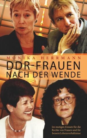 DDR-Frauen nach der Wende | Bundesamt für magische Wesen