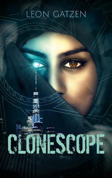 Clonescope | Bundesamt für magische Wesen